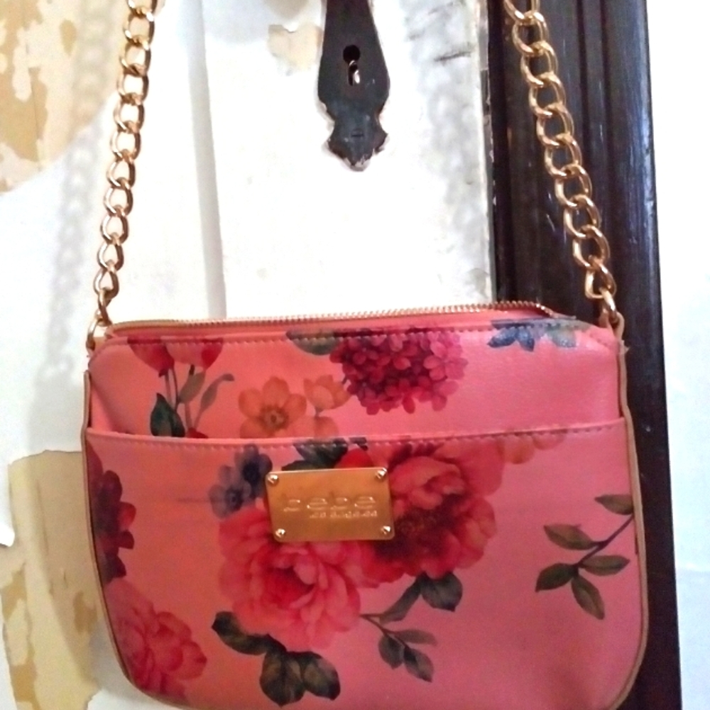 Bebe Cross Body Bag